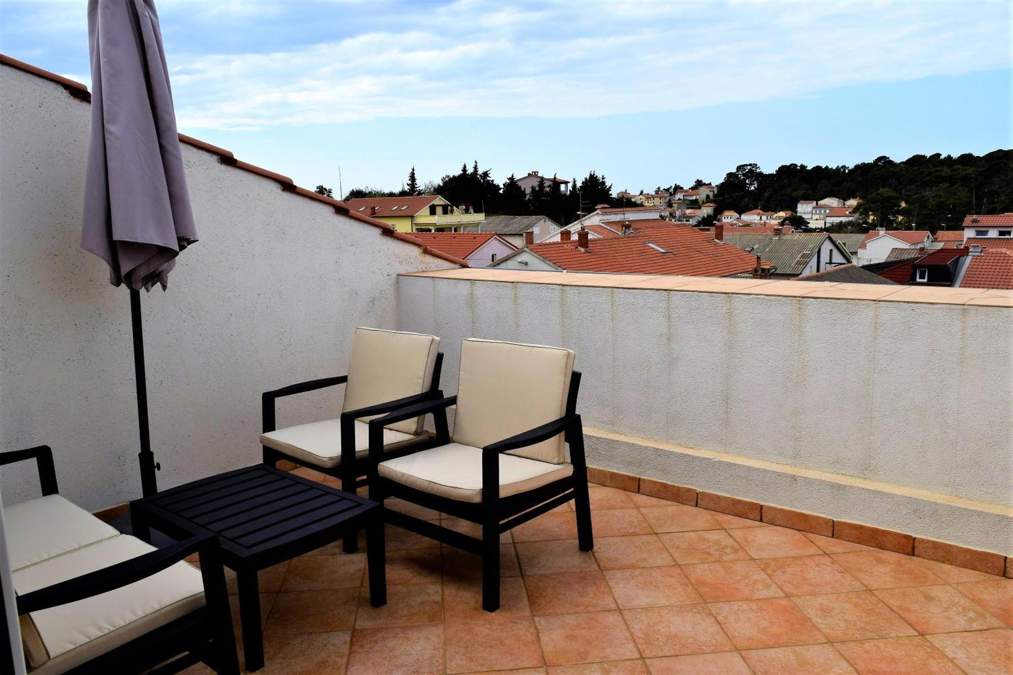 Peter Pan Apartments Palit 客房 照片