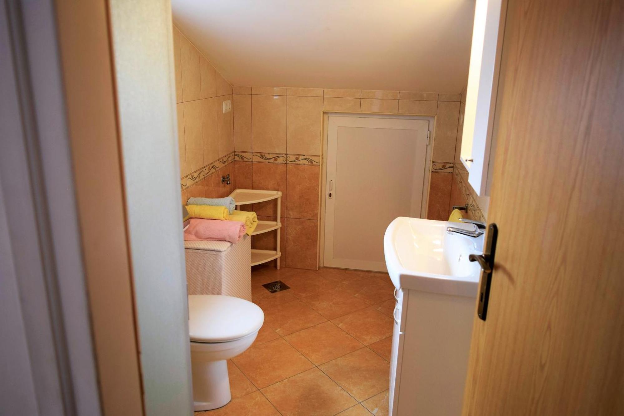 Peter Pan Apartments Palit 客房 照片