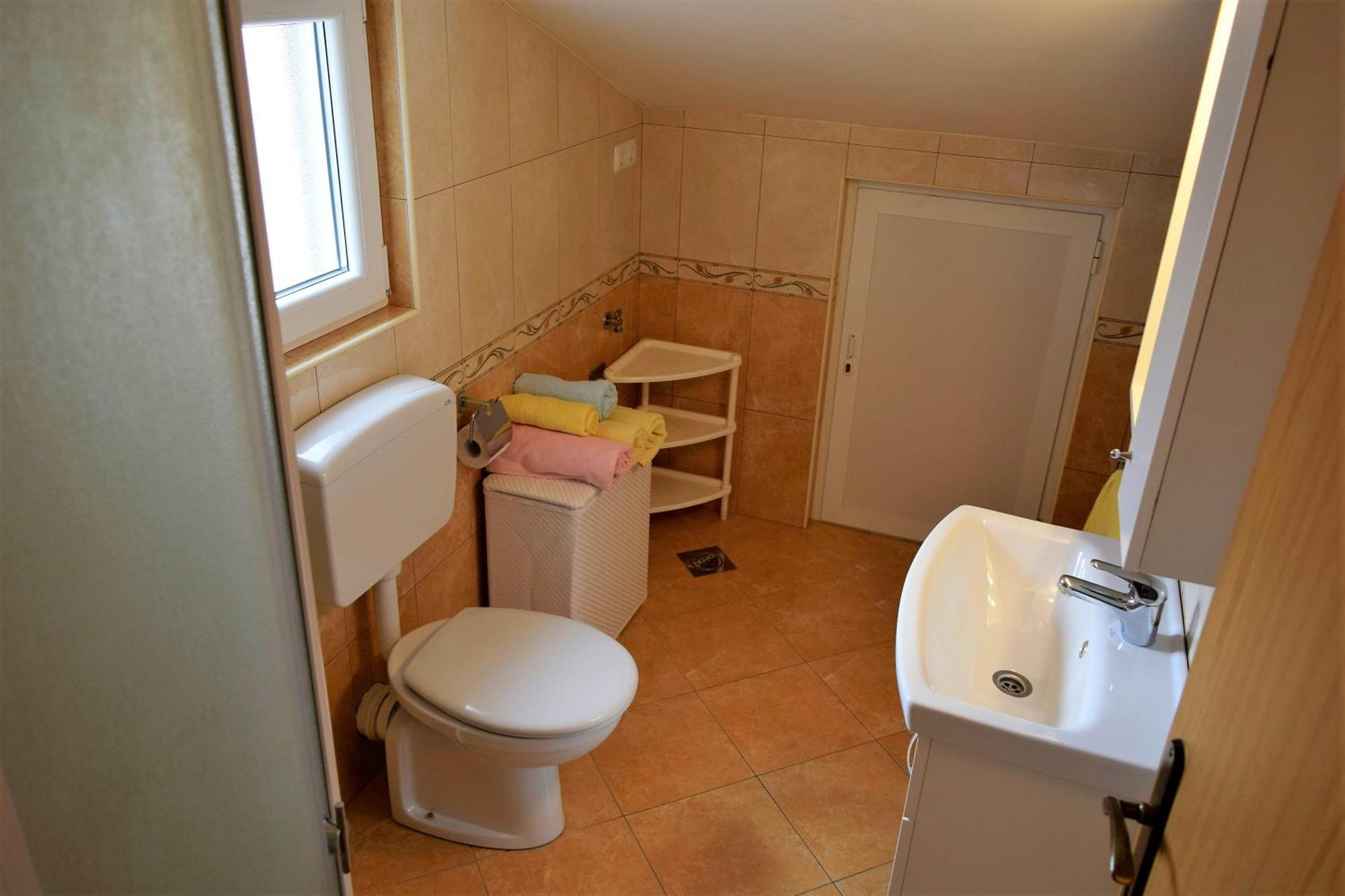 Peter Pan Apartments Palit 客房 照片