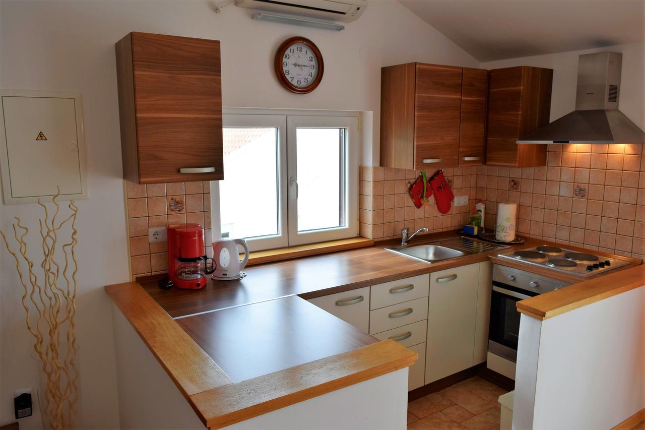 Peter Pan Apartments Palit 外观 照片