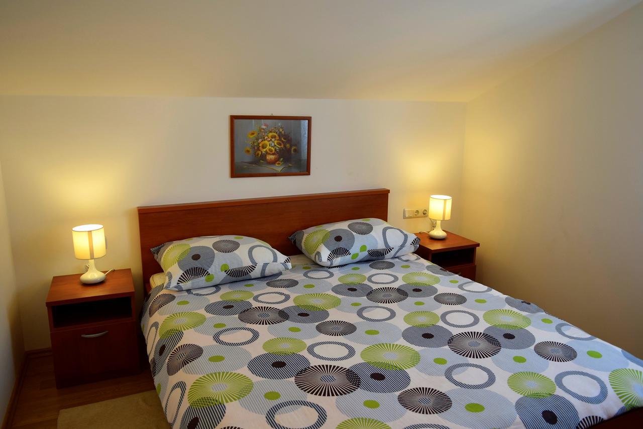 Peter Pan Apartments Palit 外观 照片
