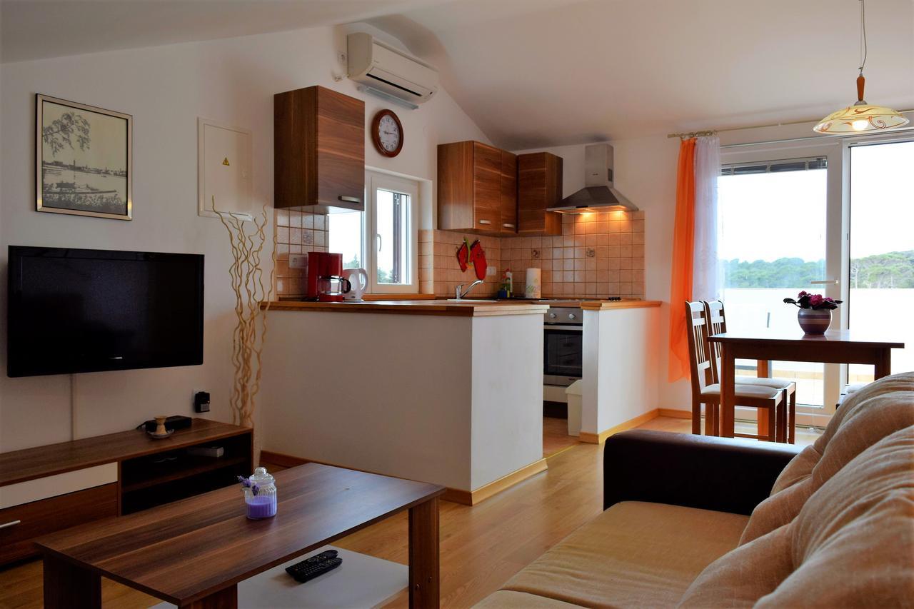 Peter Pan Apartments Palit 外观 照片