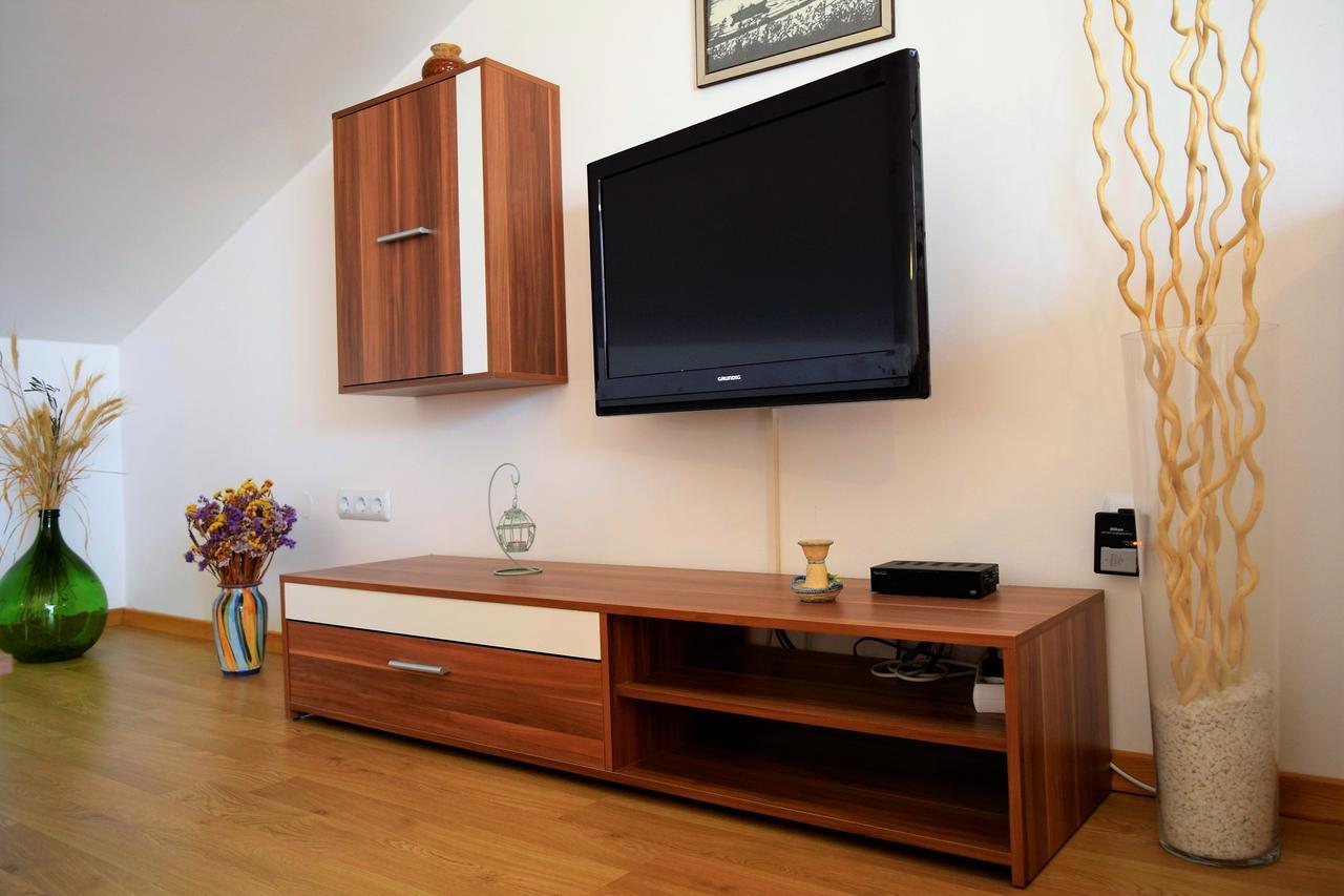 Peter Pan Apartments Palit 外观 照片