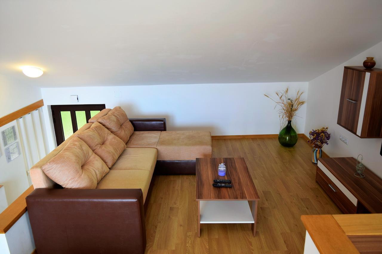 Peter Pan Apartments Palit 外观 照片