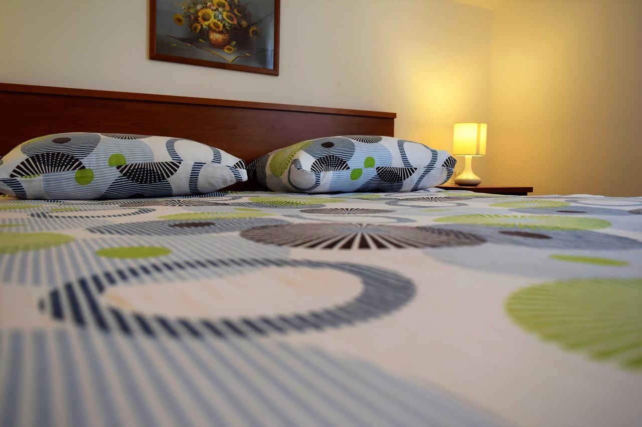 Peter Pan Apartments Palit 外观 照片